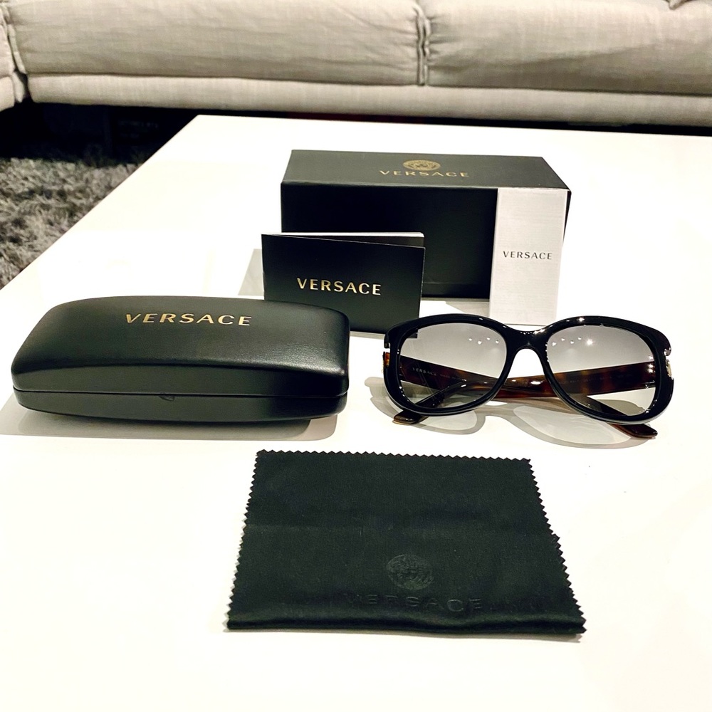 Versace Sunglasses